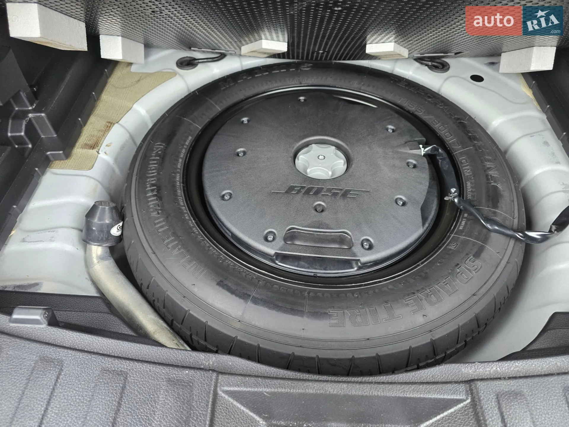 Nissan X-Trail 2018 VIN JN1TCAT32U0122181 фото оголошення 41 з 74
