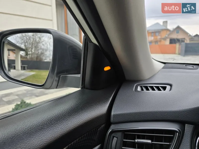 Nissan X-Trail 2018 VIN JN1TCAT32U0122181 фото оголошення 42 з 113