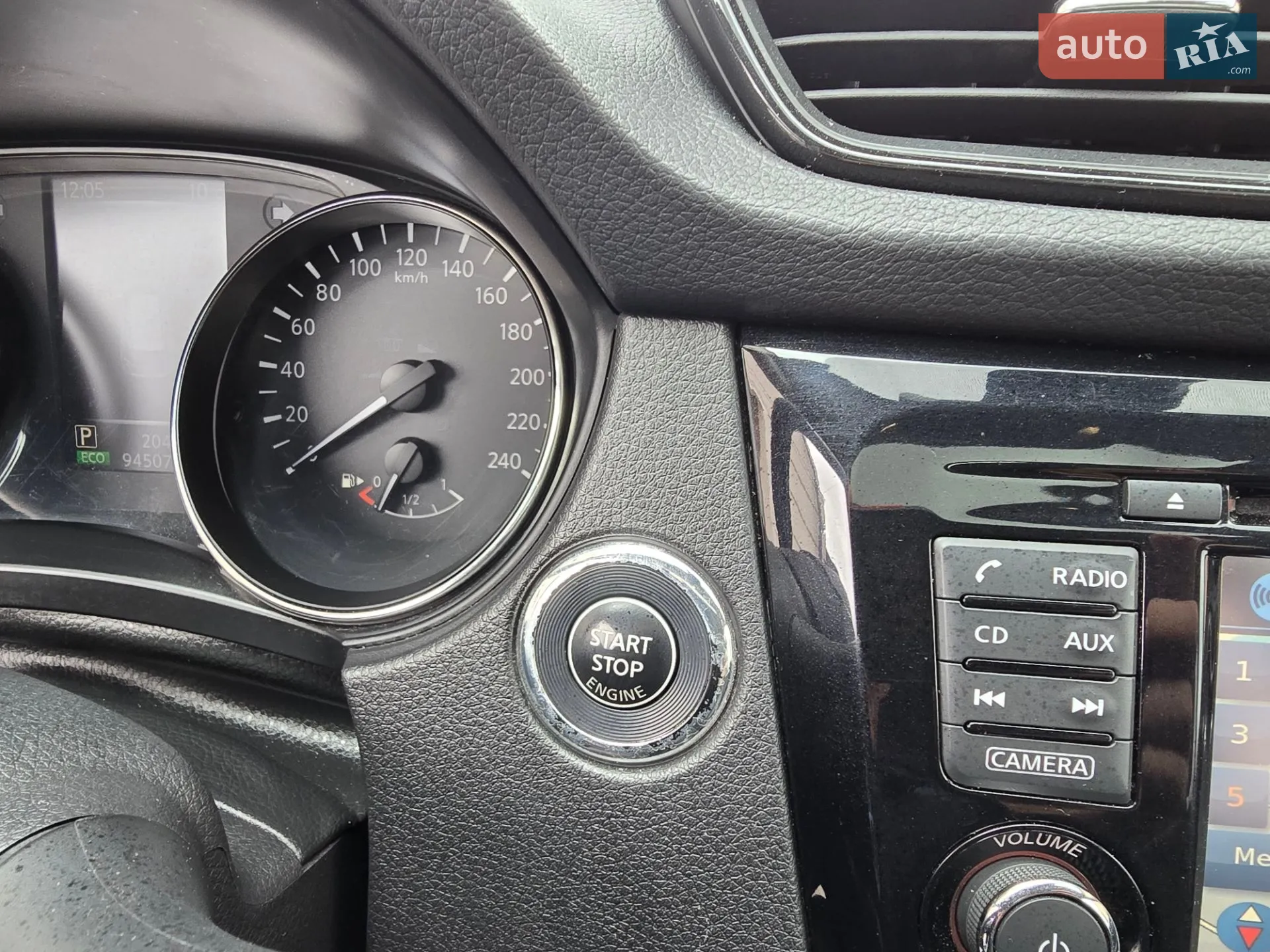 Nissan X-Trail 2018 VIN JN1TCAT32U0122181 фото оголошення 44 з 74