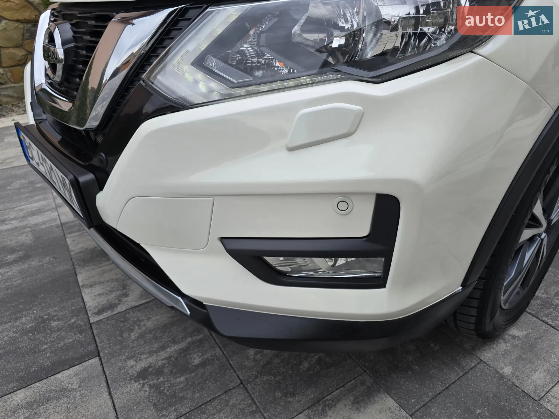 Nissan X-Trail 2018 VIN JN1TCAT32U0122181 фото оголошення 51 з 74