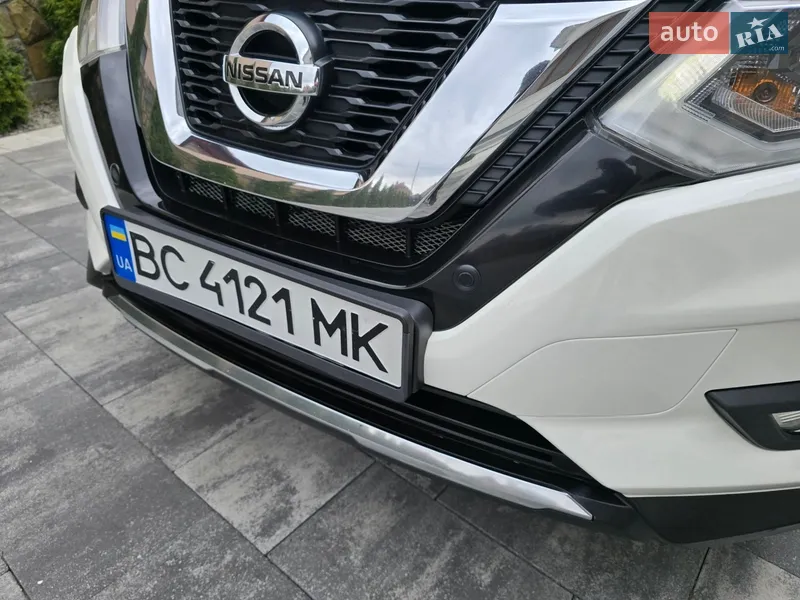 Nissan X-Trail 2018 VIN JN1TCAT32U0122181 фото оголошення 52 з 113