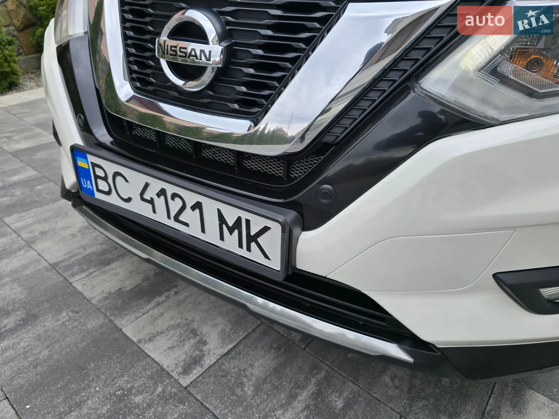 2018 Nissan X-Trail - мініатюра 52