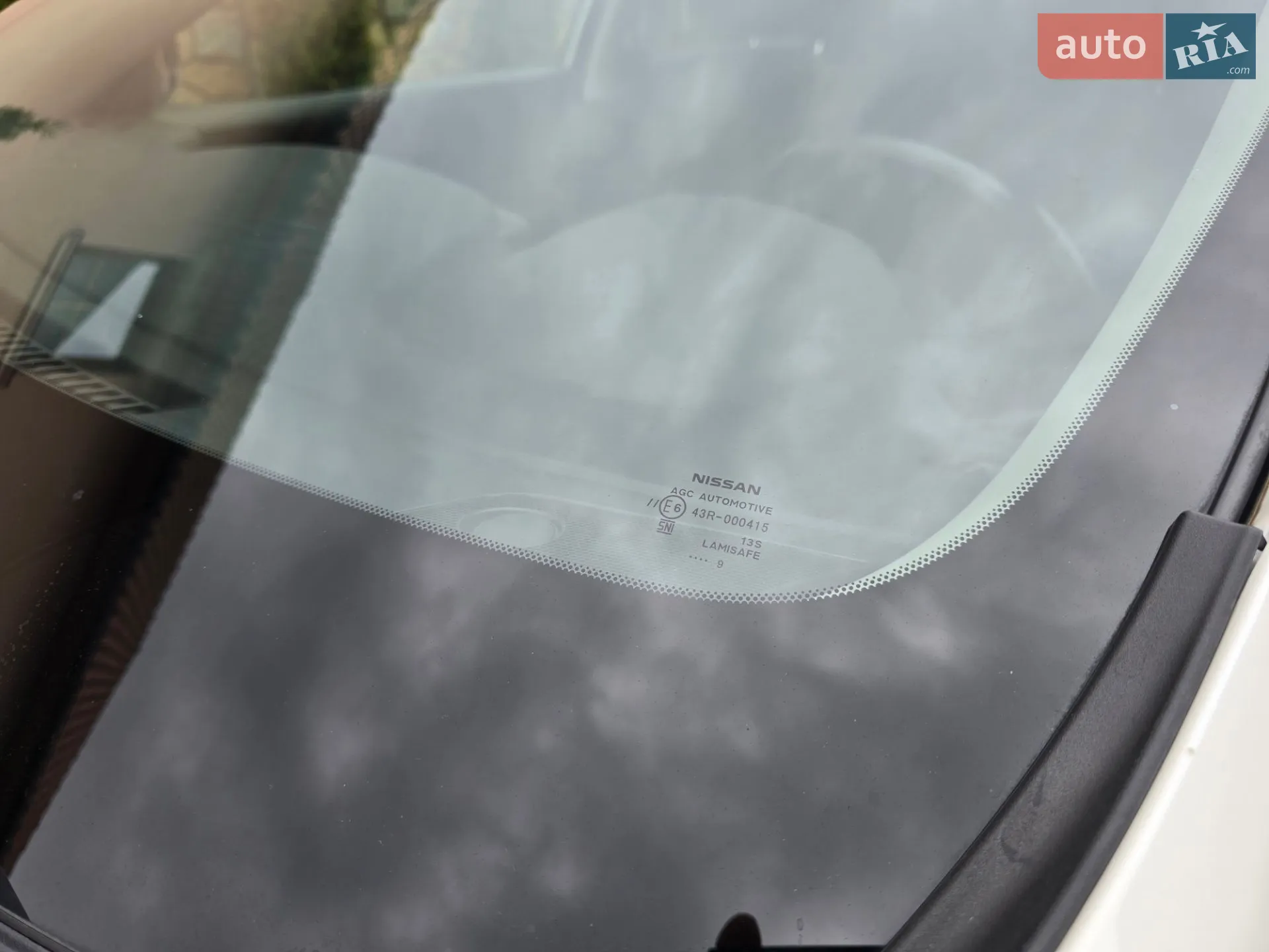 Nissan X-Trail 2018 VIN JN1TCAT32U0122181 фото оголошення 55 з 74