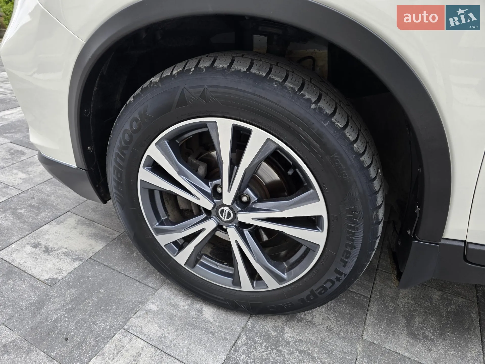 2018 Nissan X-Trail - мініатюра 57