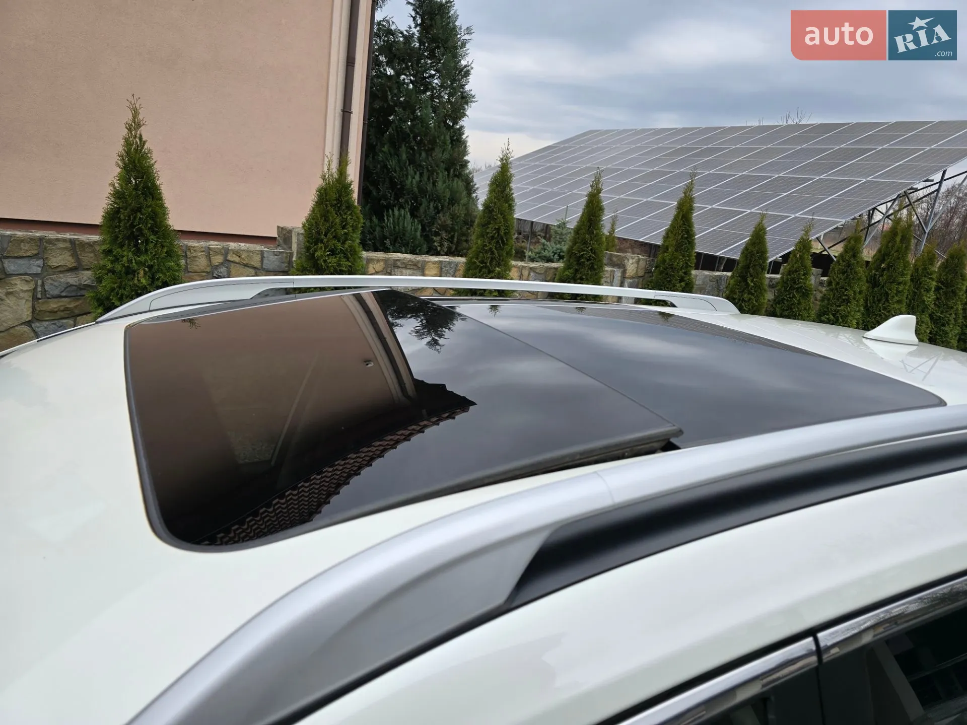 Nissan X-Trail 2018 VIN JN1TCAT32U0122181 фото оголошення 60 з 74