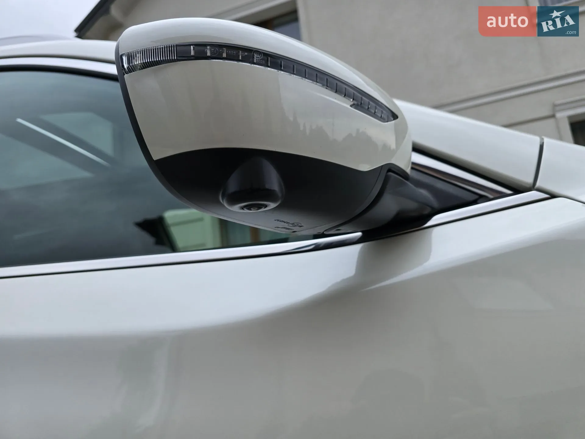 Nissan X-Trail 2018 VIN JN1TCAT32U0122181 фото оголошення 70 з 74