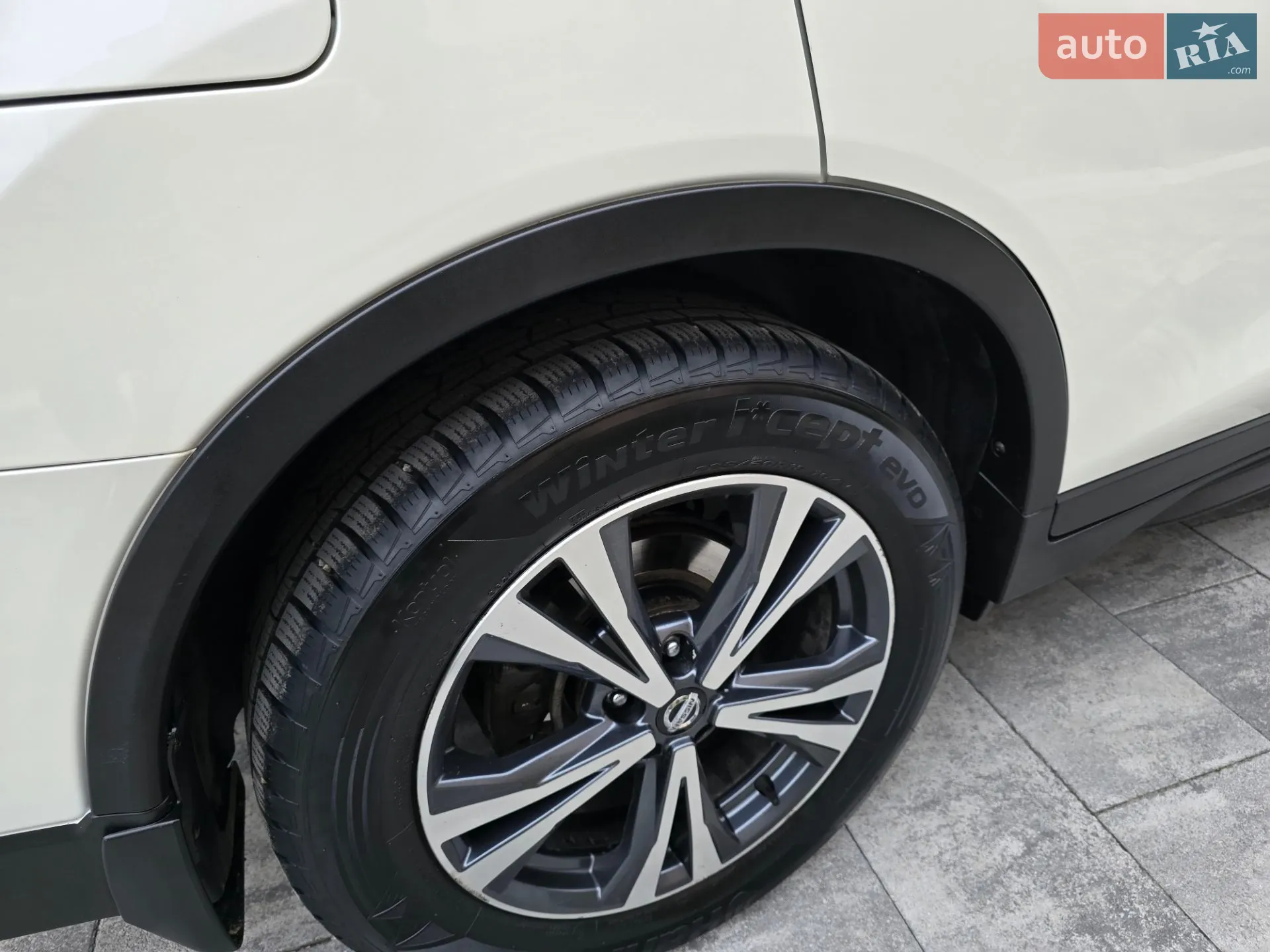 Nissan X-Trail 2018 VIN JN1TCAT32U0122181 фото оголошення 67 з 74