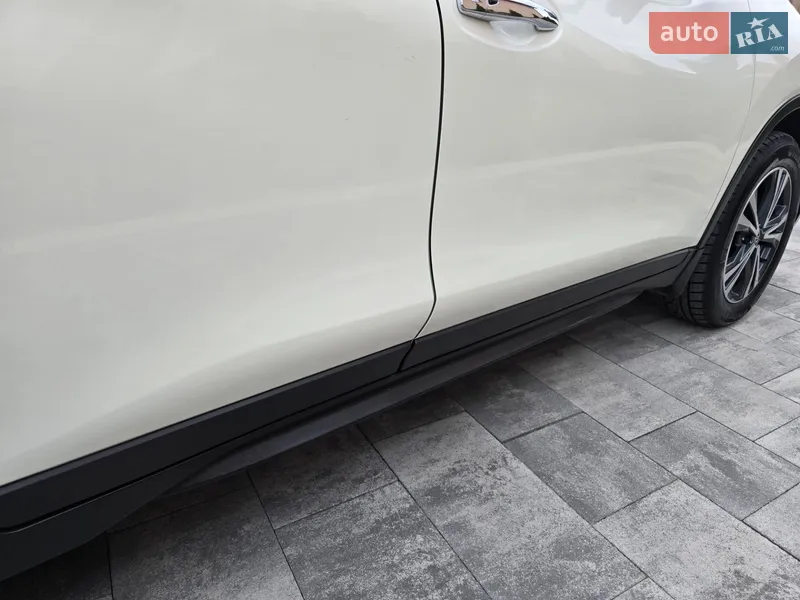 Nissan X-Trail 2018 VIN JN1TCAT32U0122181 фото оголошення 68 з 113
