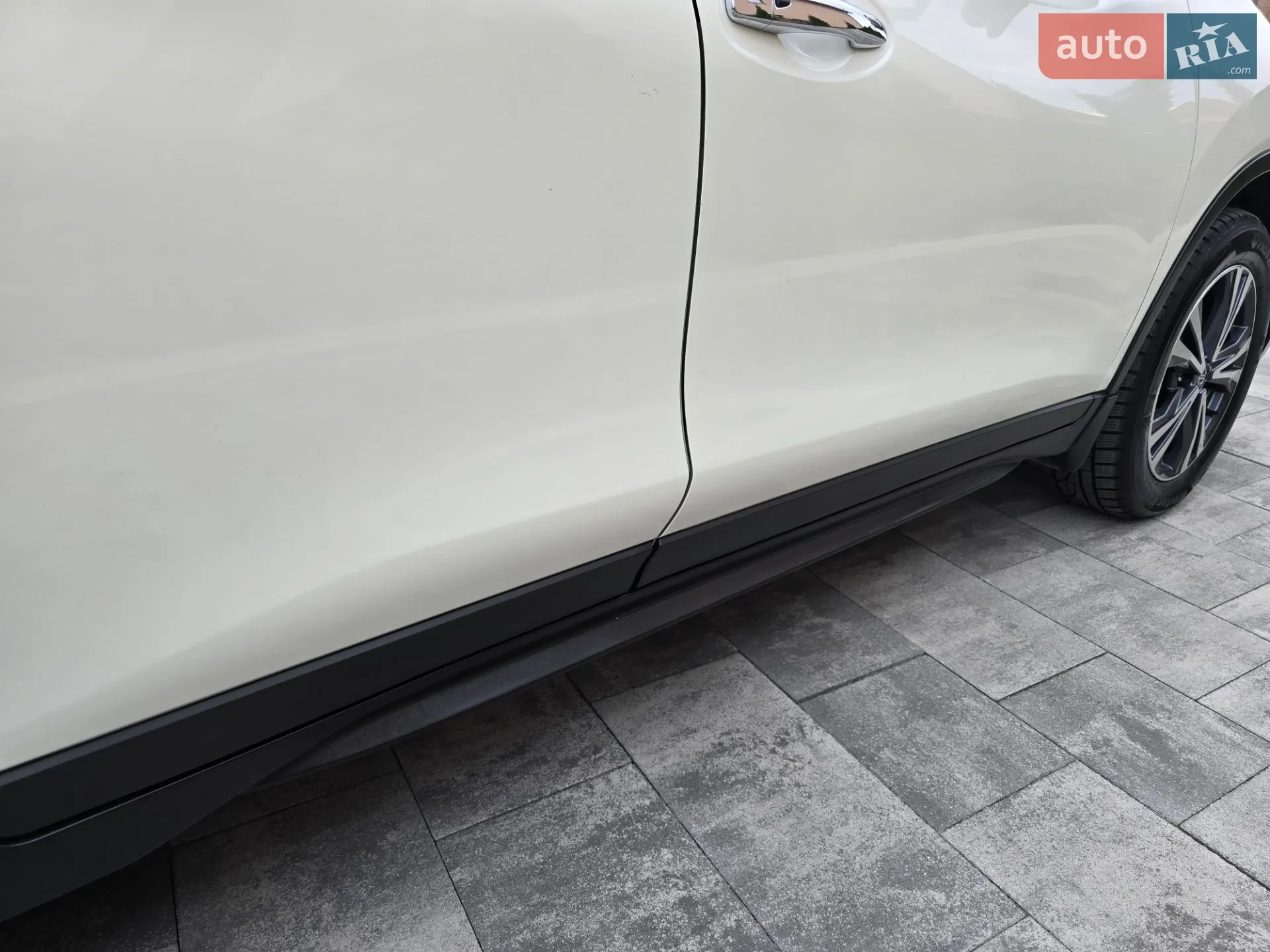 2018 Nissan X-Trail - мініатюра 68