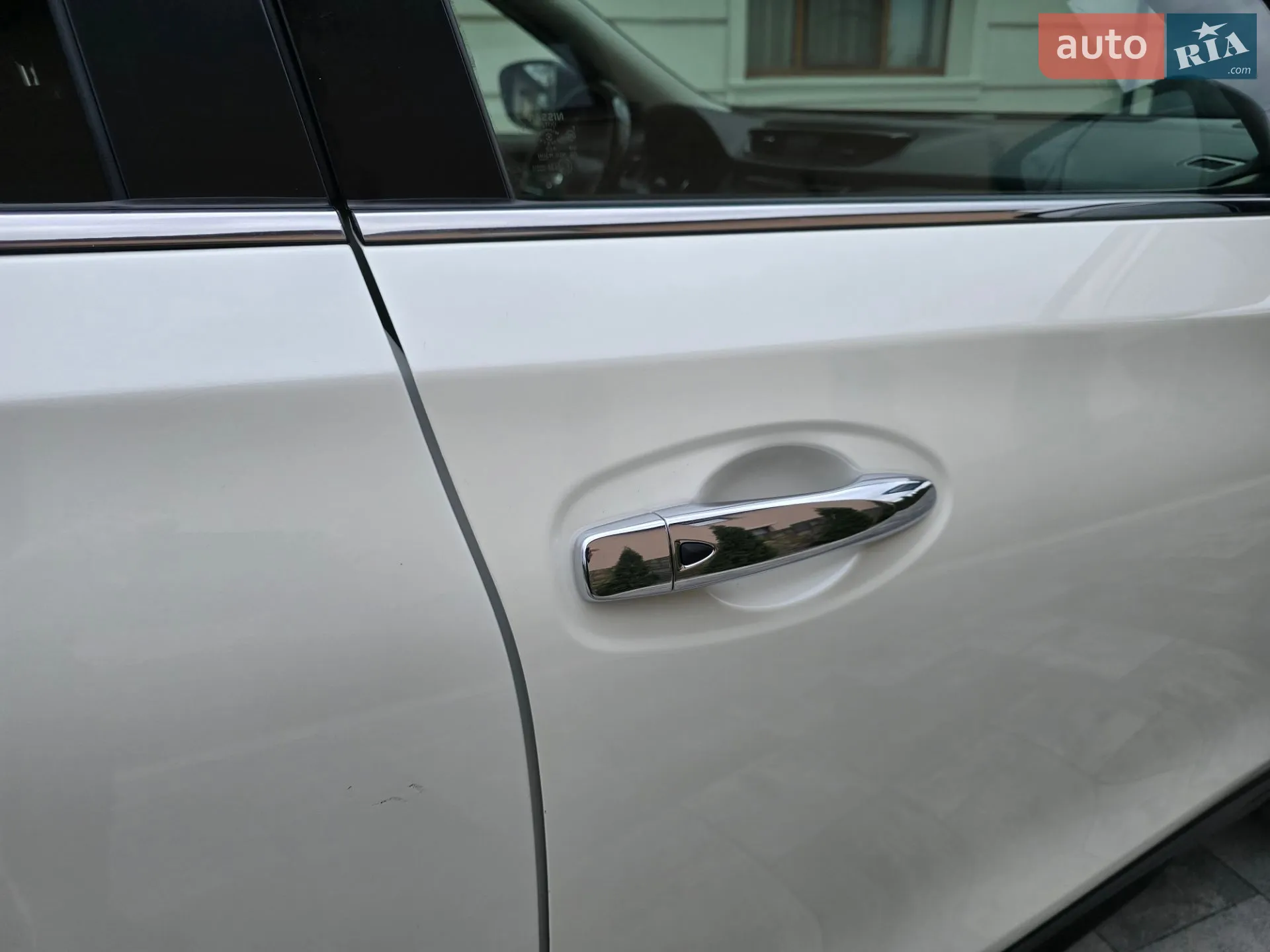 Nissan X-Trail 2018 VIN JN1TCAT32U0122181 фото оголошення 69 з 74