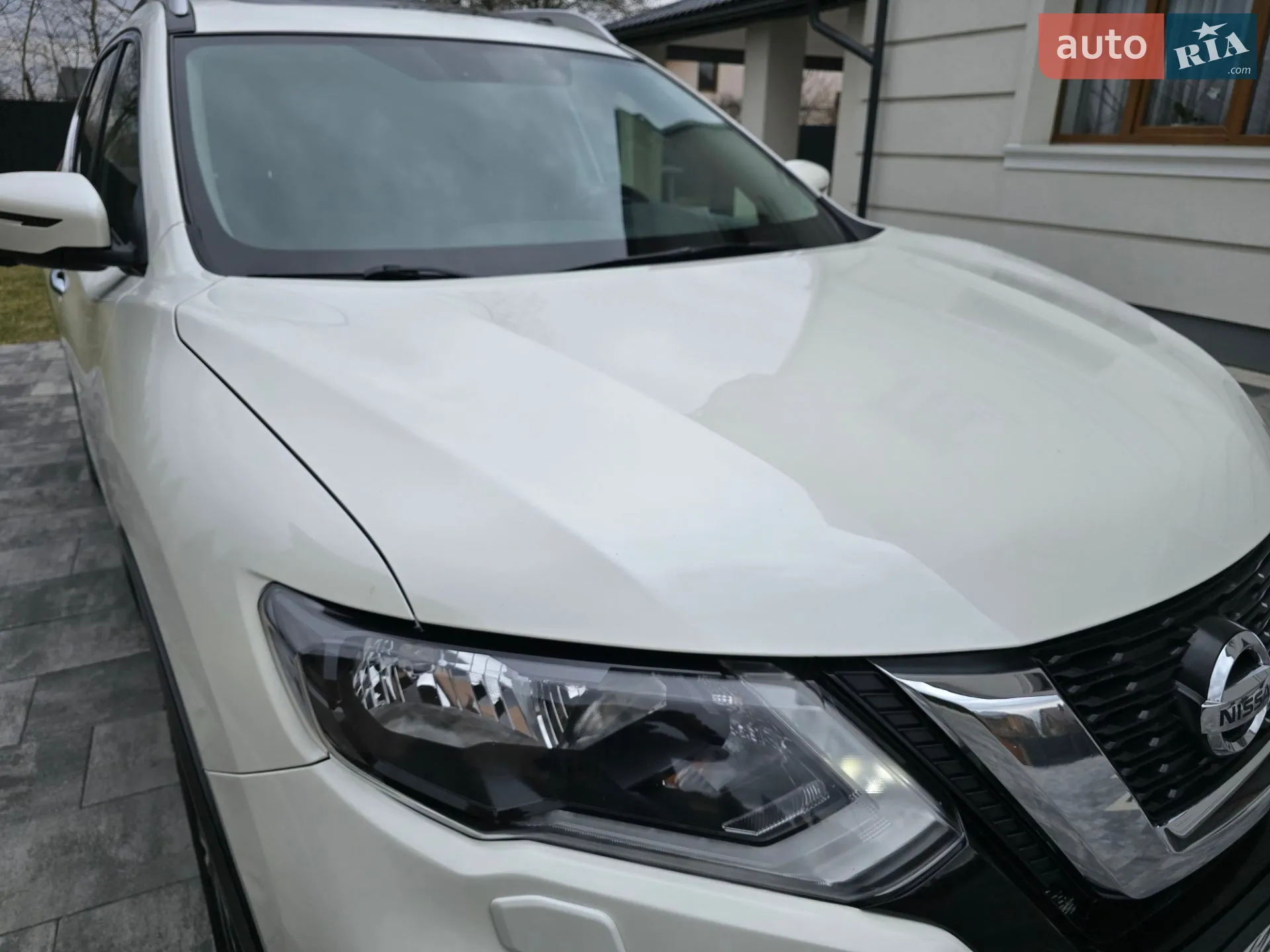 2018 Nissan X-Trail - мініатюра 73