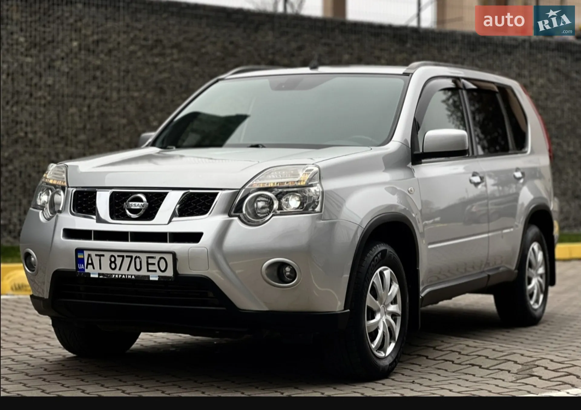 2010 Nissan X-Trail - мініатюра 4