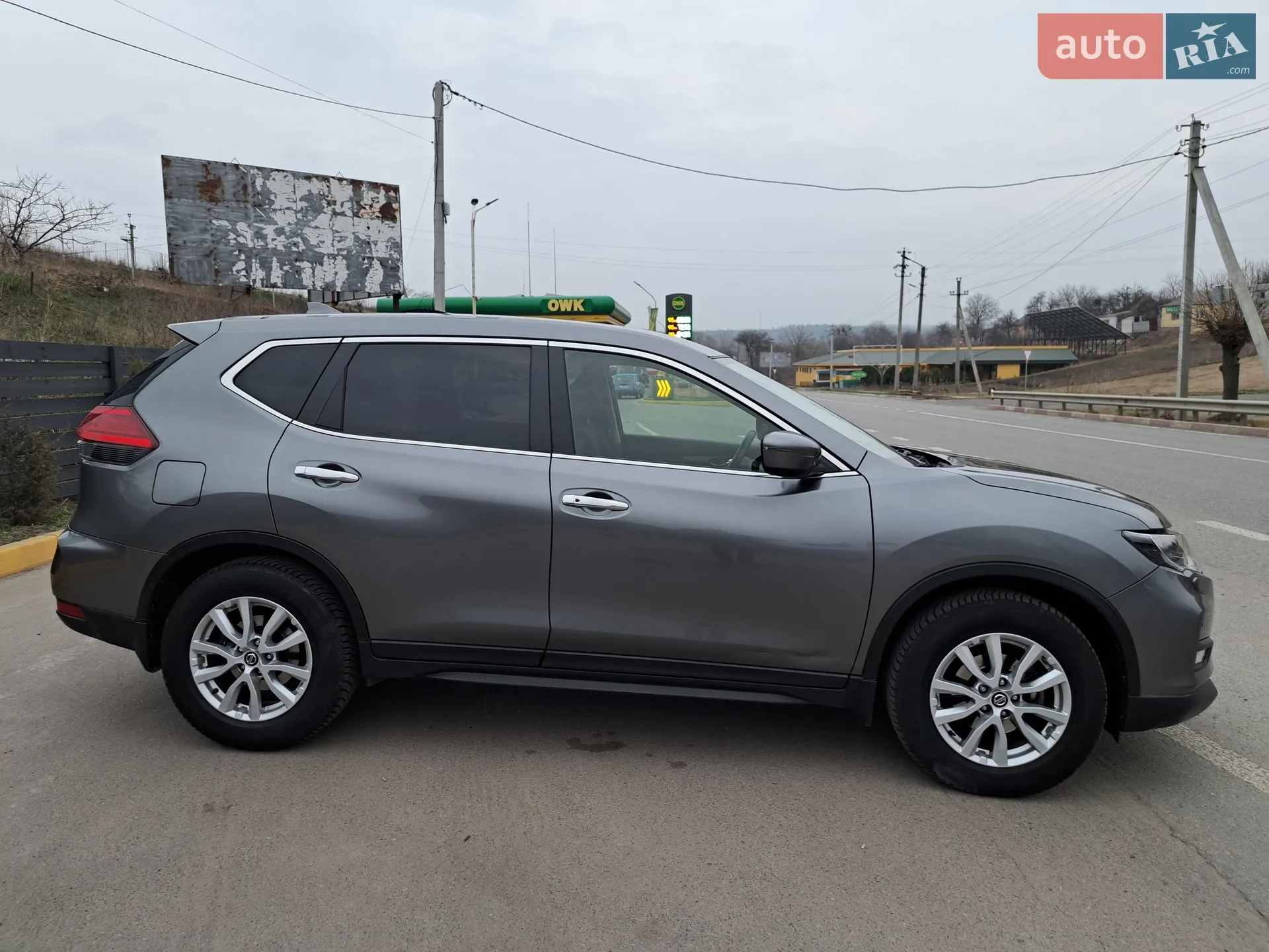 2018 Nissan X-Trail - мініатюра 4