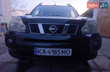 Внедорожник / Кроссовер Nissan X-Trail 2007 в Киеве