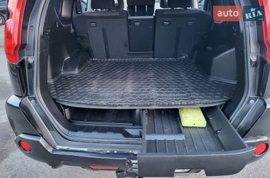 Внедорожник / Кроссовер Nissan X-Trail 2008 в Хмельницком