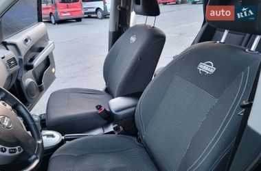 Внедорожник / Кроссовер Nissan X-Trail 2008 в Хмельницком