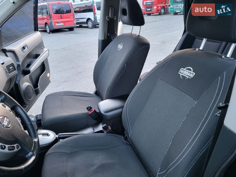 Внедорожник / Кроссовер Nissan X-Trail 2008 в Хмельницком