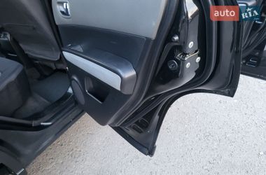 Внедорожник / Кроссовер Nissan X-Trail 2008 в Хмельницком
