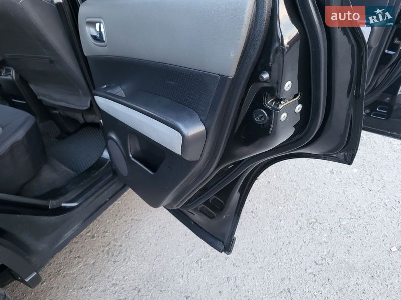 Внедорожник / Кроссовер Nissan X-Trail 2008 в Хмельницком