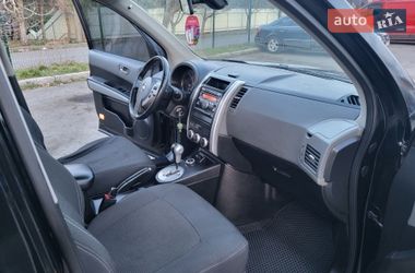 Внедорожник / Кроссовер Nissan X-Trail 2008 в Хмельницком