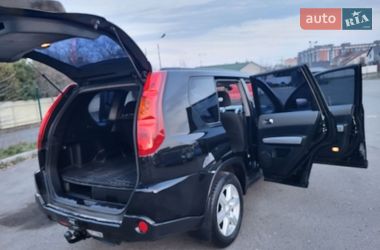 Внедорожник / Кроссовер Nissan X-Trail 2008 в Хмельницком