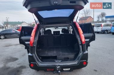 Внедорожник / Кроссовер Nissan X-Trail 2008 в Хмельницком