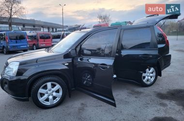 Внедорожник / Кроссовер Nissan X-Trail 2008 в Хмельницком
