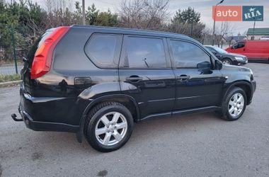 Внедорожник / Кроссовер Nissan X-Trail 2008 в Хмельницком