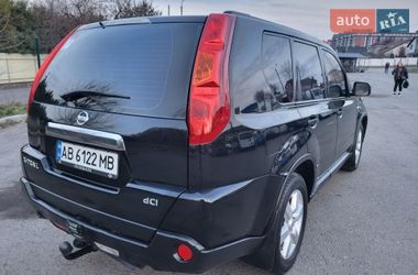 Внедорожник / Кроссовер Nissan X-Trail 2008 в Хмельницком