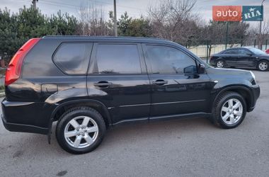 Внедорожник / Кроссовер Nissan X-Trail 2008 в Хмельницком