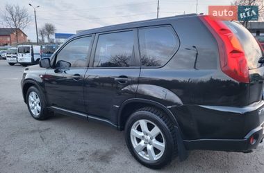 Внедорожник / Кроссовер Nissan X-Trail 2008 в Хмельницком