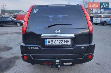 Внедорожник / Кроссовер Nissan X-Trail 2008 в Хмельницком