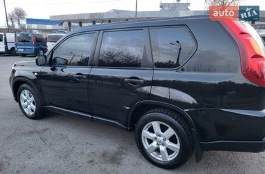 Внедорожник / Кроссовер Nissan X-Trail 2008 в Хмельницком