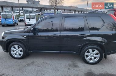 Внедорожник / Кроссовер Nissan X-Trail 2008 в Хмельницком