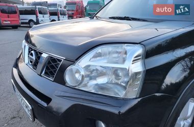 Внедорожник / Кроссовер Nissan X-Trail 2008 в Хмельницком