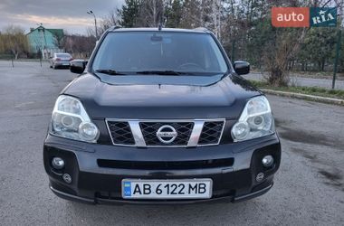 Внедорожник / Кроссовер Nissan X-Trail 2008 в Хмельницком