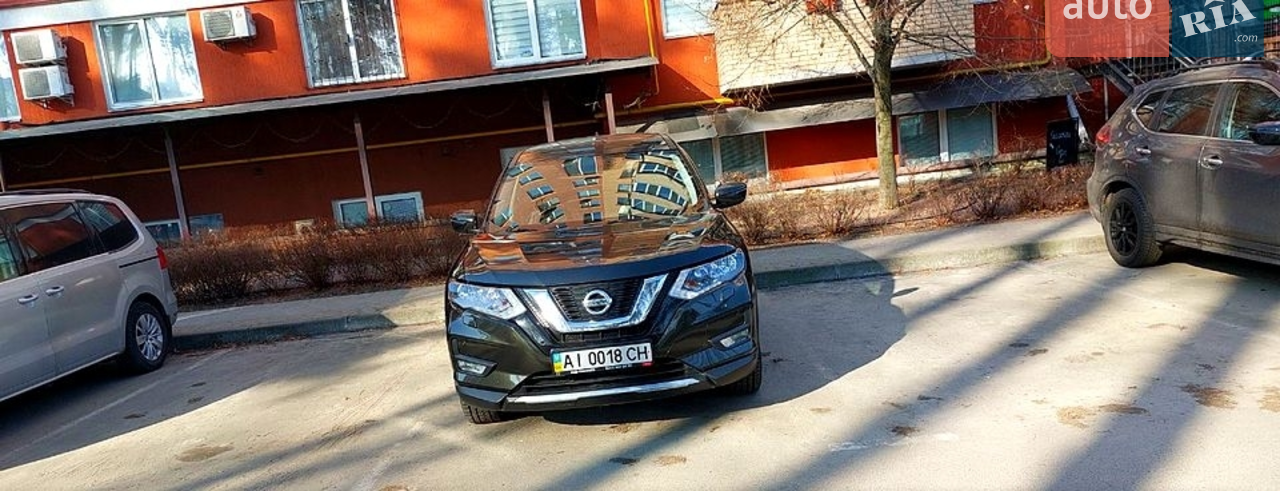 2019 Nissan X-Trail - мініатюра 38