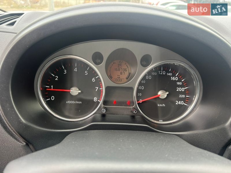 Внедорожник / Кроссовер Nissan X-Trail 2010 в Киеве фото 12 Внедорожник / Кроссовер Nissan X-Trail 2010 в Киеве