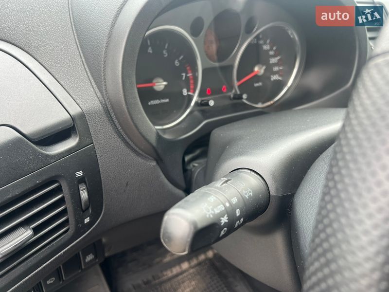 Внедорожник / Кроссовер Nissan X-Trail 2010 в Киеве фото 15 Внедорожник / Кроссовер Nissan X-Trail 2010 в Киеве