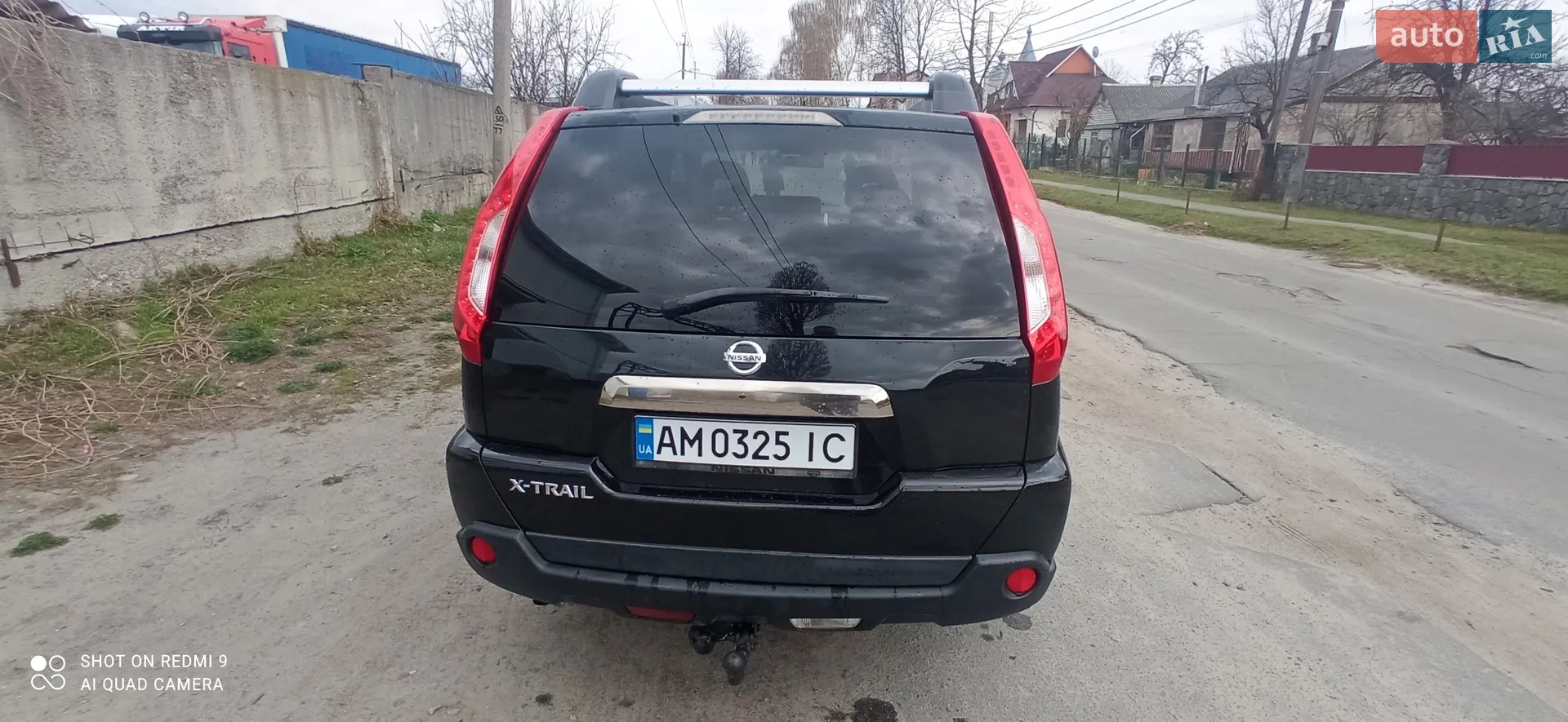 2011 Nissan X-Trail - мініатюра 18