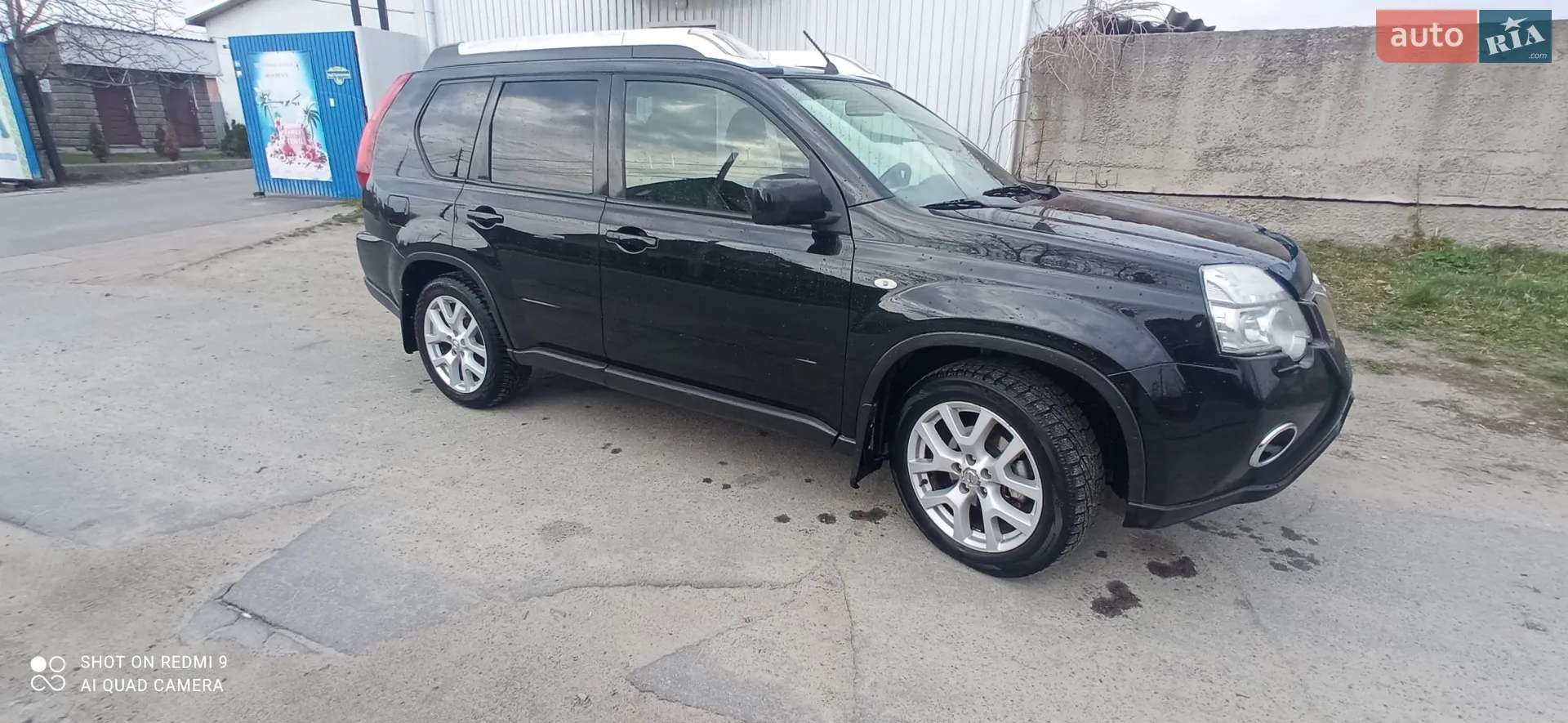 2011 Nissan X-Trail - мініатюра 28