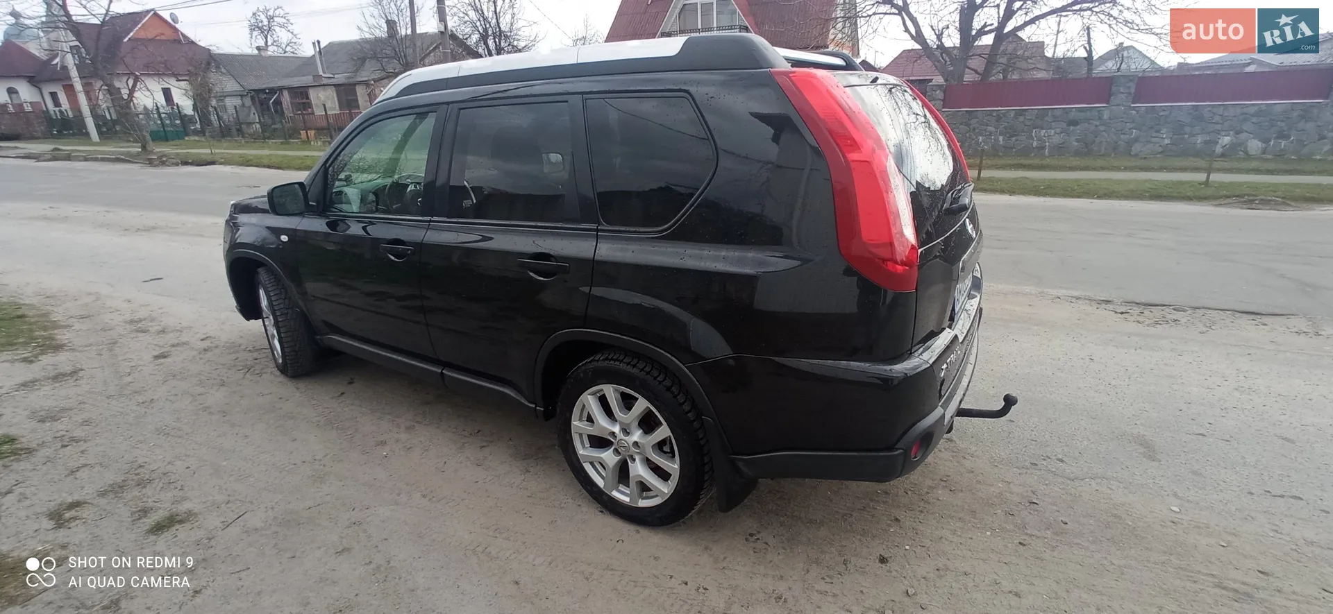 2011 Nissan X-Trail - мініатюра 32