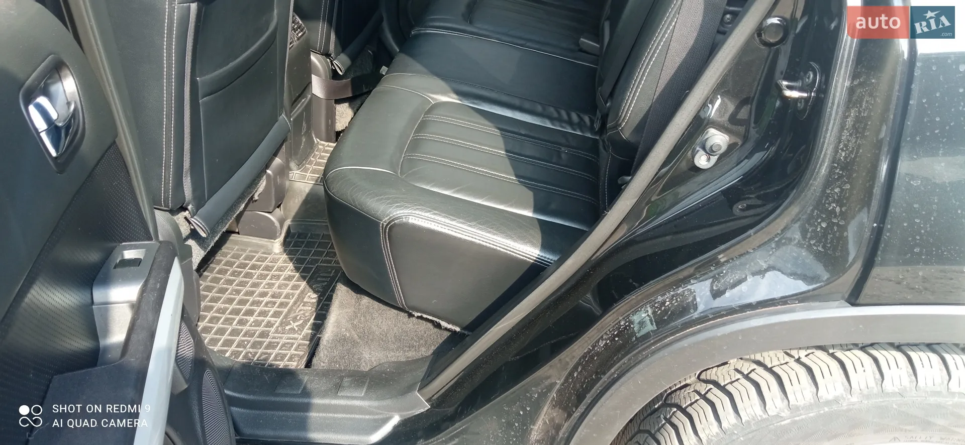 2011 Nissan X-Trail - мініатюра 47