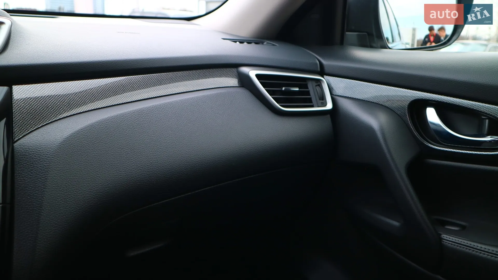 2017 Nissan X-Trail - мініатюра 16