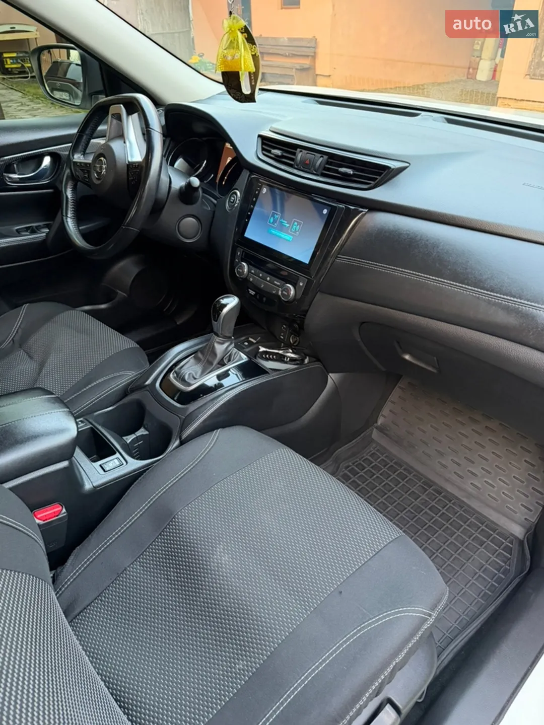 2018 Nissan X-Trail - мініатюра 3