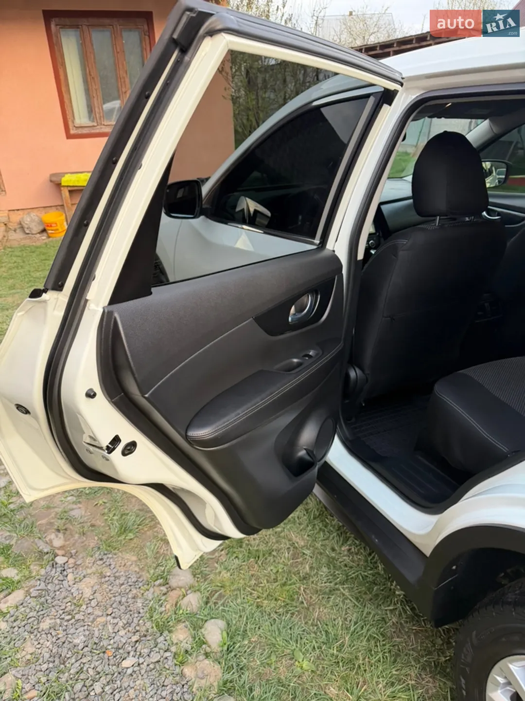 2018 Nissan X-Trail - мініатюра 6
