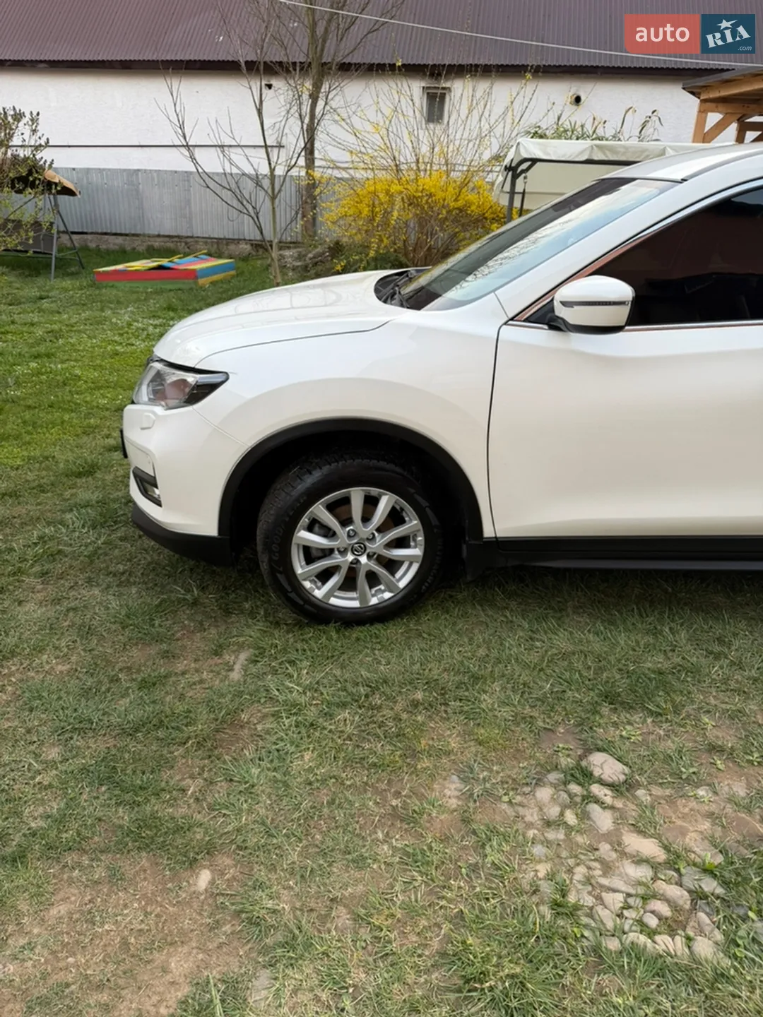 2018 Nissan X-Trail - мініатюра 14