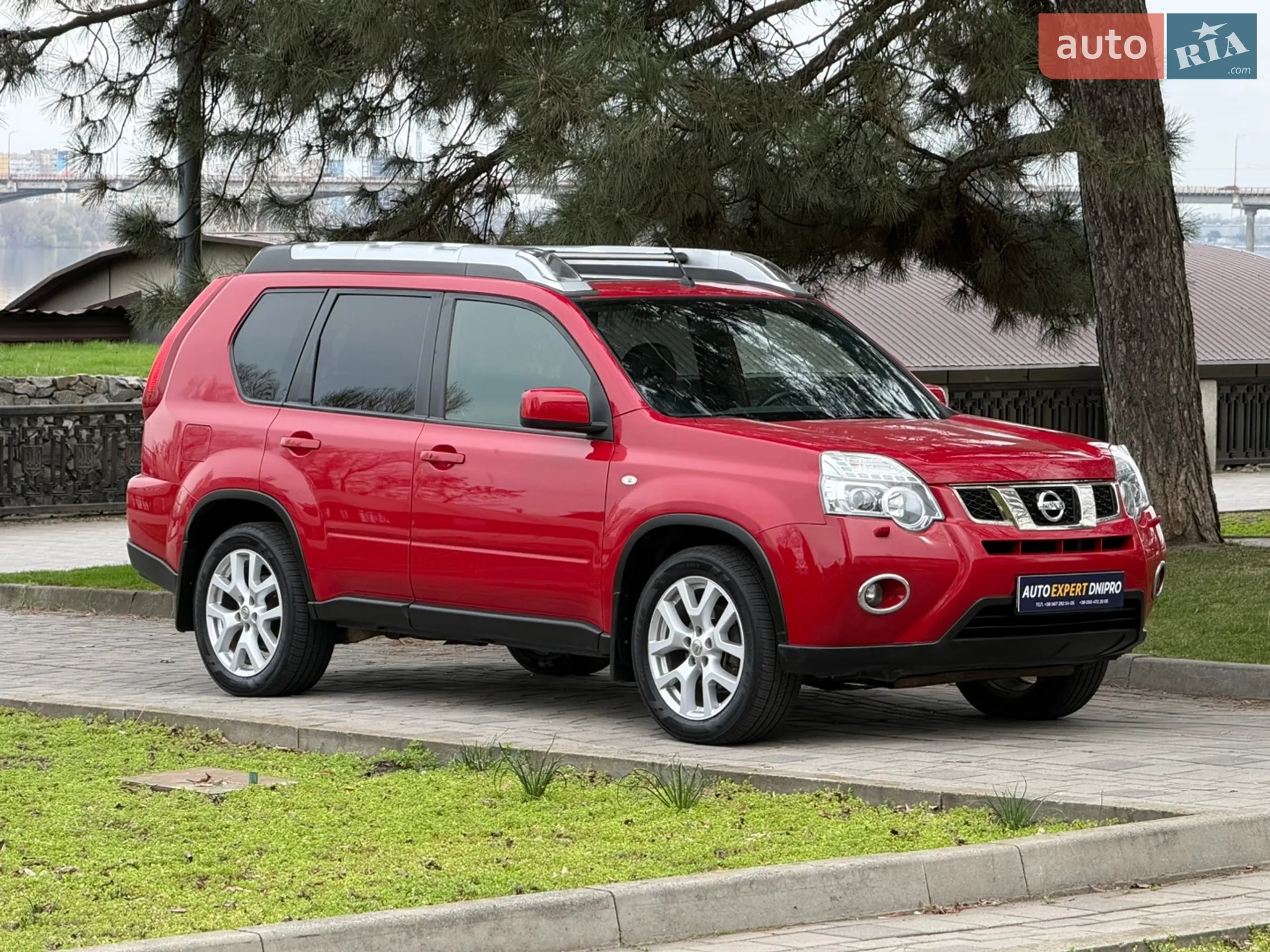 2011 Nissan X-Trail - мініатюра 3