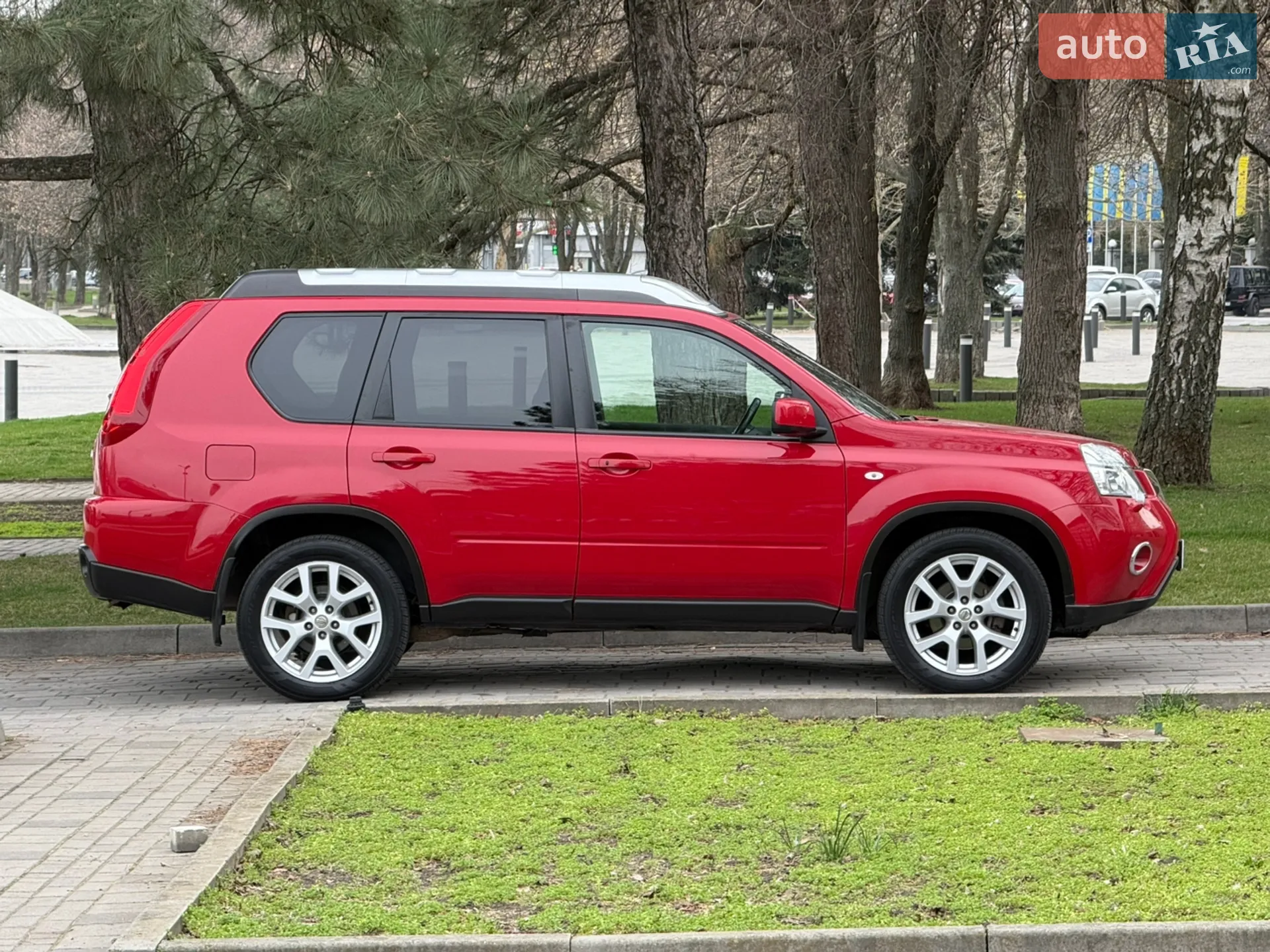 2011 Nissan X-Trail - мініатюра 5