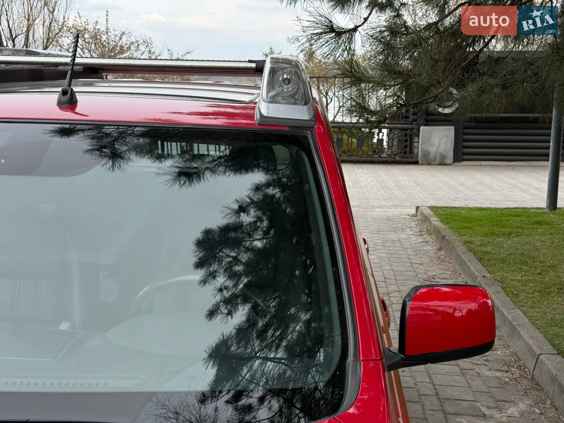 2011 Nissan X-Trail - мініатюра 8